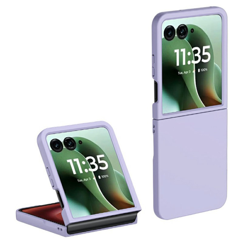 Coque Motorola Razr 60 Ultra Classique