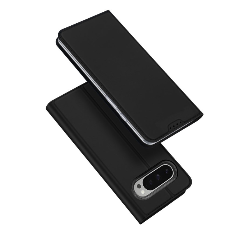 Capa Flip Cover Google Pixel 10 / 10 Pro Skin Série Pro DUX DUCIS