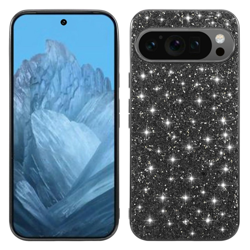 Capa brilhante para Google Pixel 10 / 10 Pro