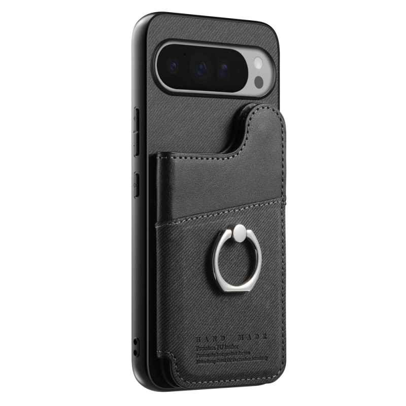 Capa para carteira para Google Pixel 10 / 10 Pro / 9 / 9 Pro