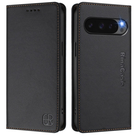 Capa flip Google Pixel 10...