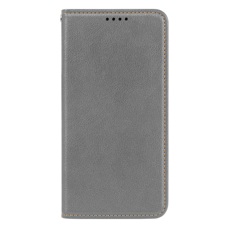 Capa Flip Google Pixel 10 Pro XL Proteção RFID Estilo Couro