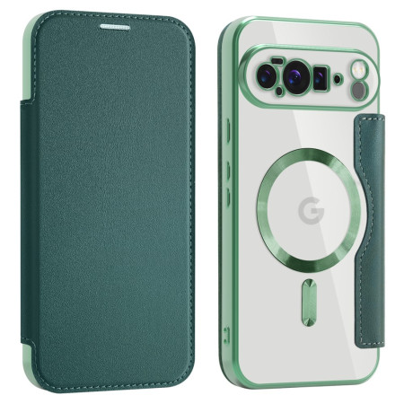 Capa flip Google Pixel 10...