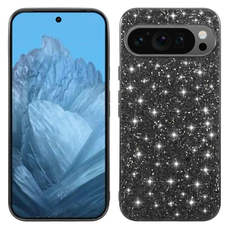 Capa para Google Pixel 10 Pro XL com acabamento brilhante