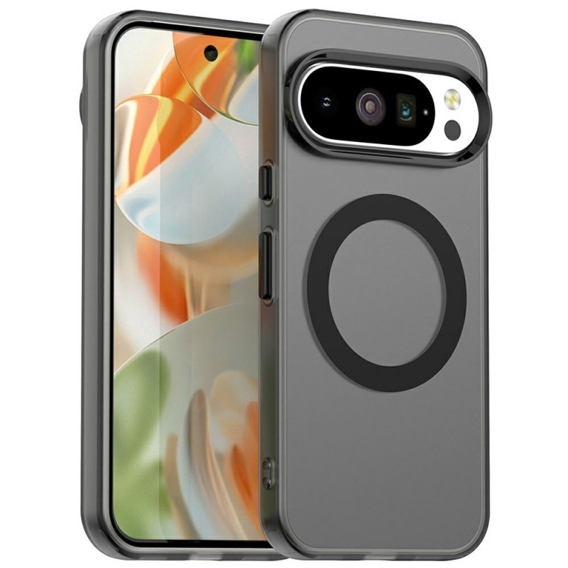 Capa para Google Pixel 10 Pro XL Compatível com MagSafe Acabamento fosco