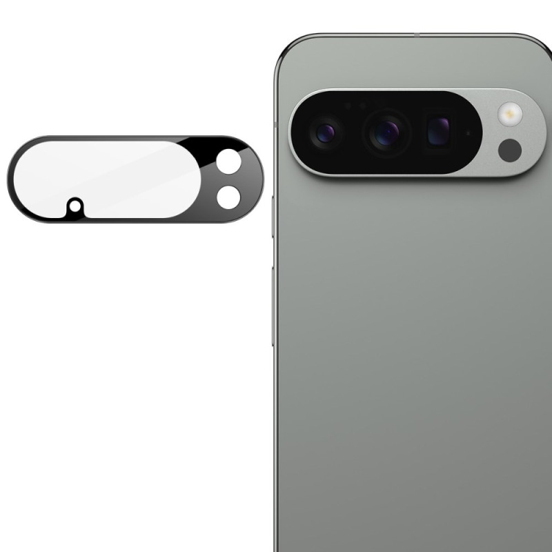 Protecção para lente
de proteção para Google Pixel 10 Pro XL (versão preta)