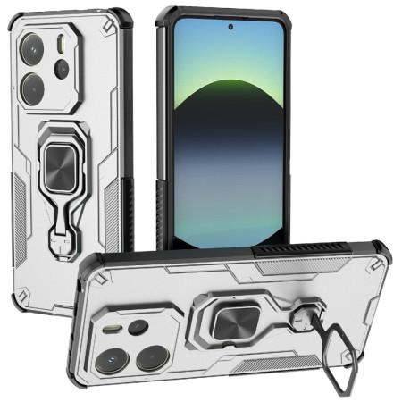 Capa ultra-resistente...