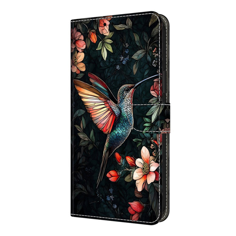 Capa verde Xiaomi Redmi Note 14 Pro 4G Pie