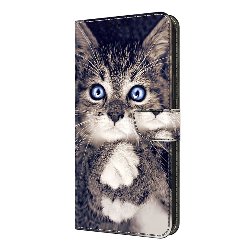 Capa para chat Xiaomi Redmi Note 14 Pro 4G