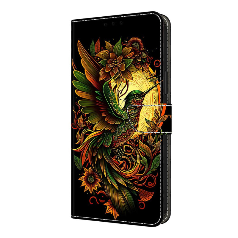 Capa para Xiaomi Redmi Note 14 Pro 4G Lark