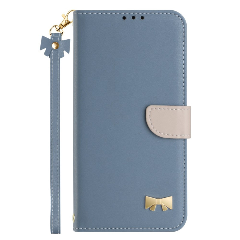Xiaomi Redmi Note 14 Pro 4G Capa com arco e alça