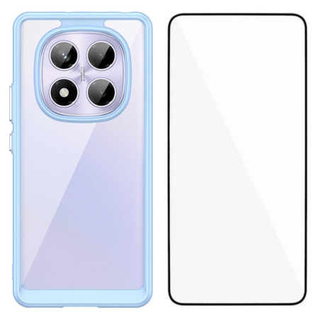 Capa híbrida Xiaomi Redmi...