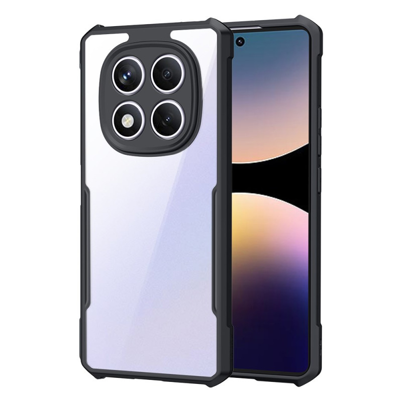 Capa para Xiaomi Redmi Note 14 Pro 4G XUNDD