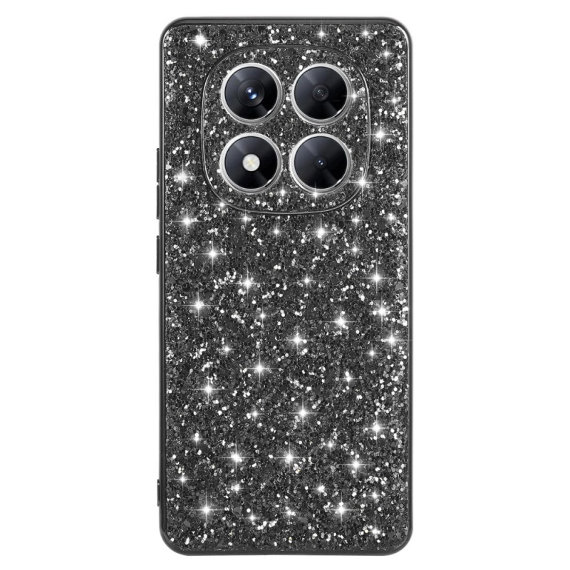 Capa Xiaomi Redmi Note 14 Pro 4G Design brilhante