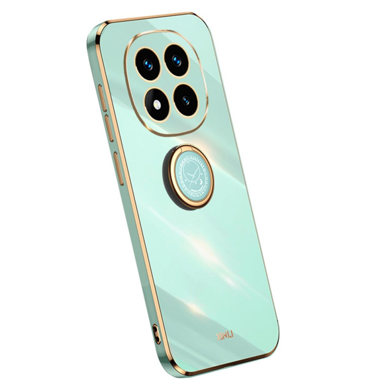Xiaomi Redmi Note 14 Pro 4G Capa
de suporte Anel XINLI
