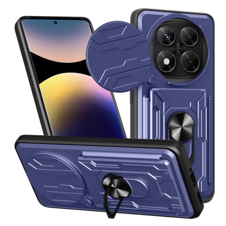 Capa ultra-resistente...