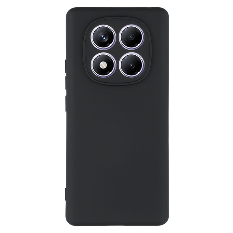 Capa de silicone Xiaomi Redmi Note 14 Pro 4G
