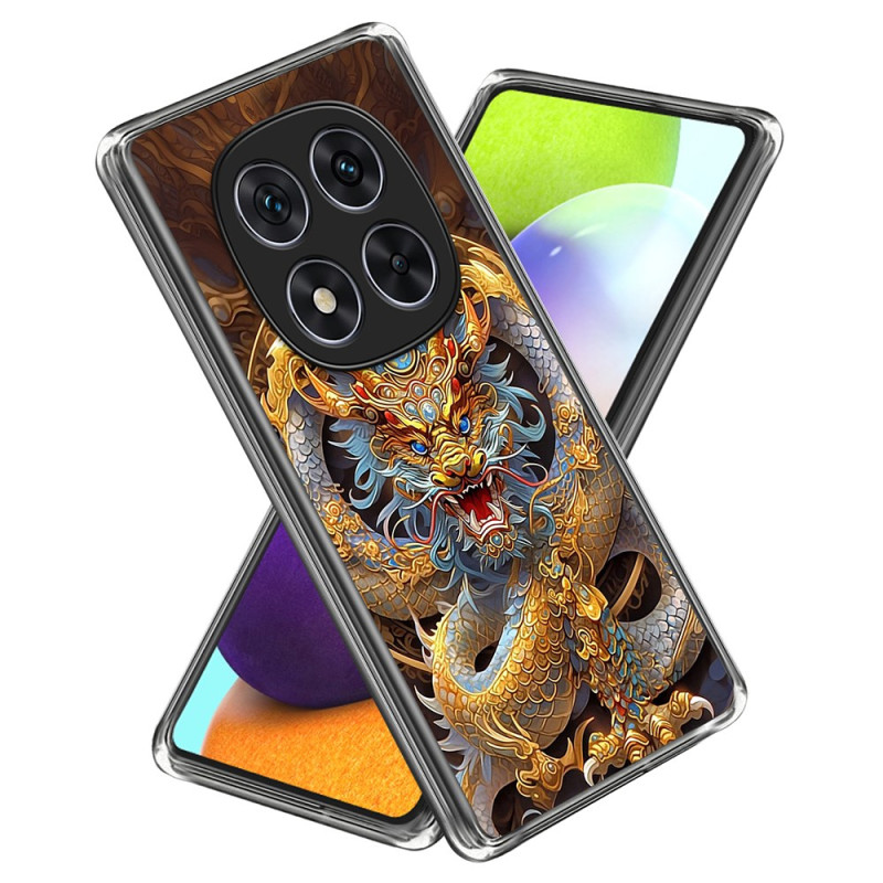 Xiaomi Redmi Note 14 Pro 4G Capa Dragão