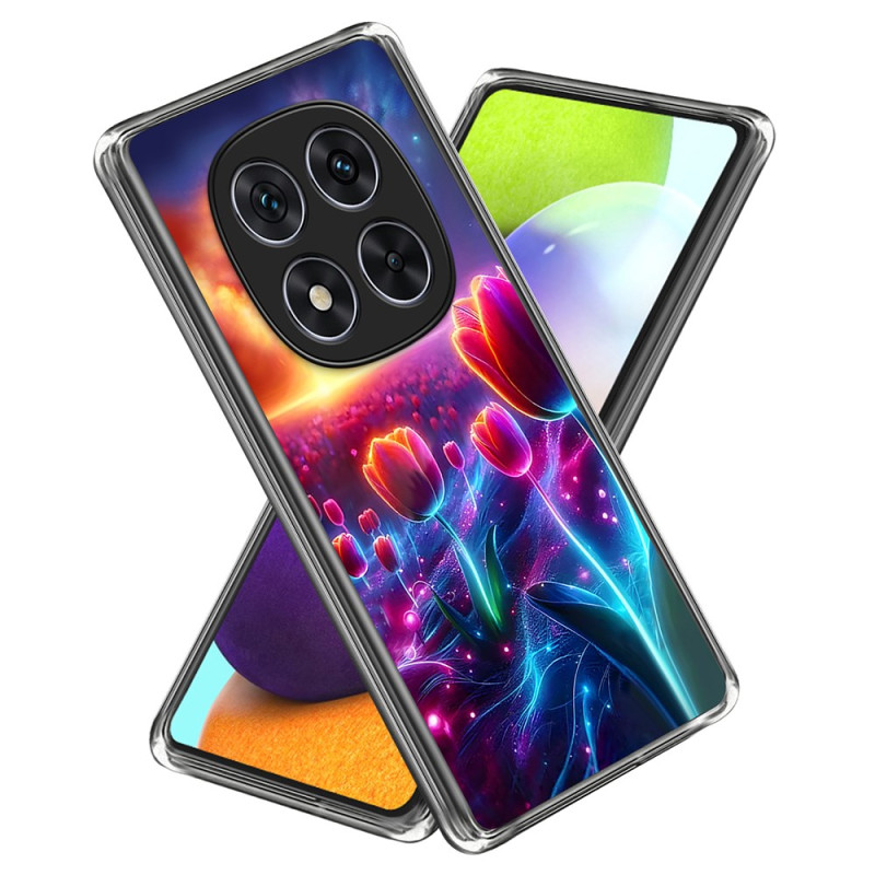 Capa Xiaomi Redmi Note 14 Pro 4G Tulipas