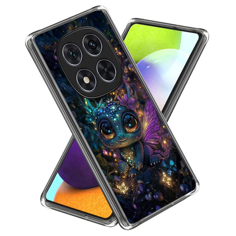 Capa Xiaomi Redmi Note 14 Pro 4G Elf