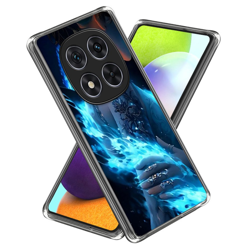 Capa Xiaomi Redmi Note 14 Pro 4G Paisagem fantástica