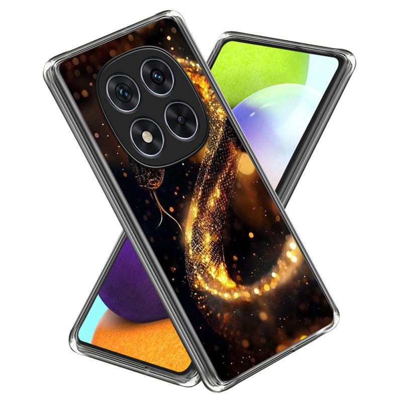 Capa Xiaomi Redmi Note 14 Pro 4G Snake