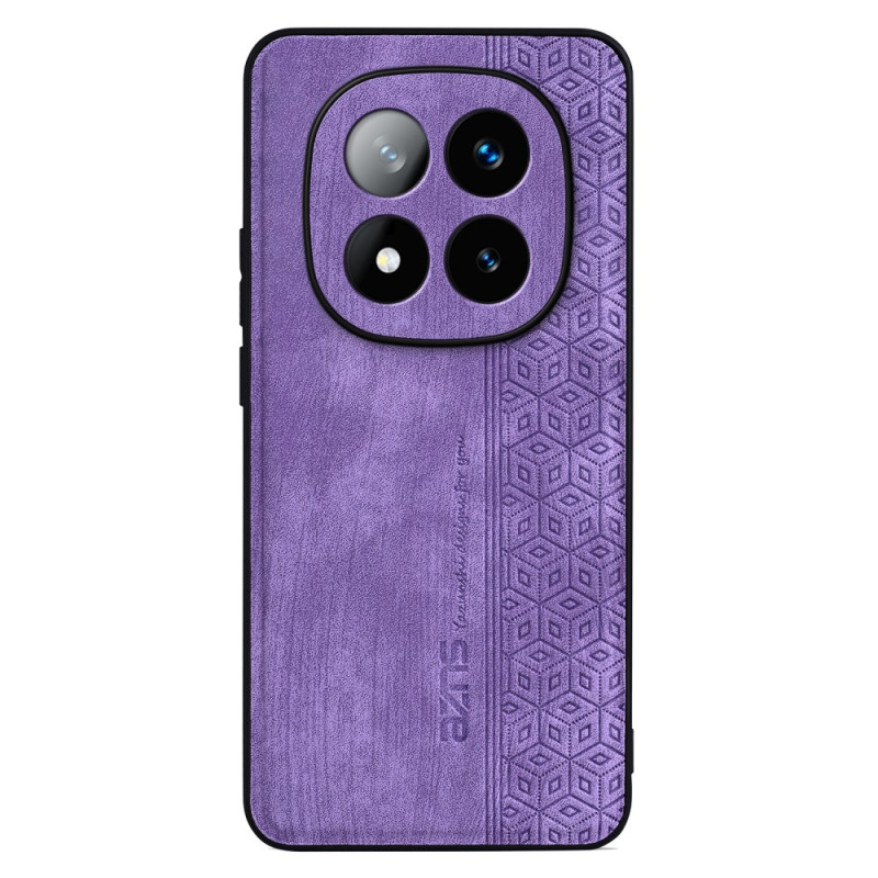 Capa para Xiaomi Redmi Note 14 Pro 4G AZNS