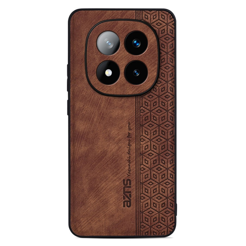 Capa para Xiaomi Redmi Note 14 Pro 4G AZNS