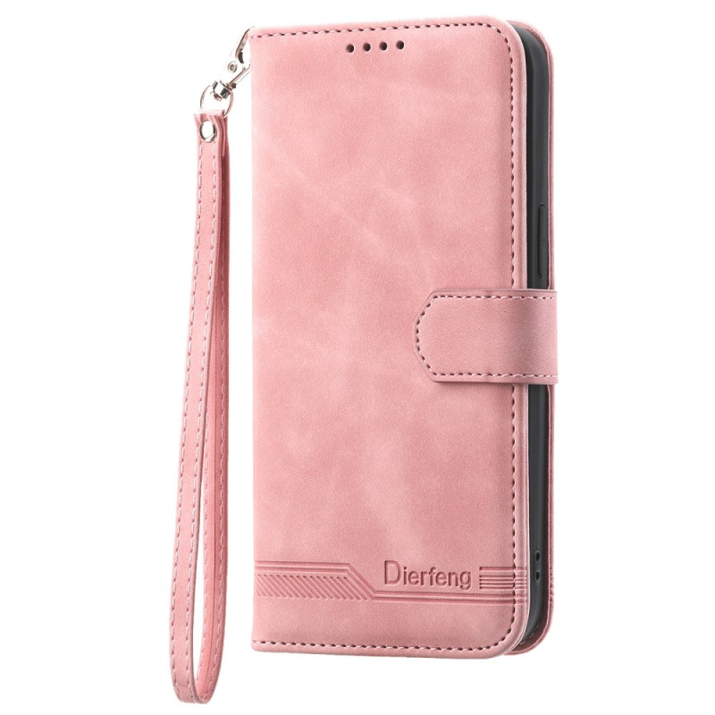 Capa para Xiaomi Redmi Note 14 Pro 4G DIERFENG
