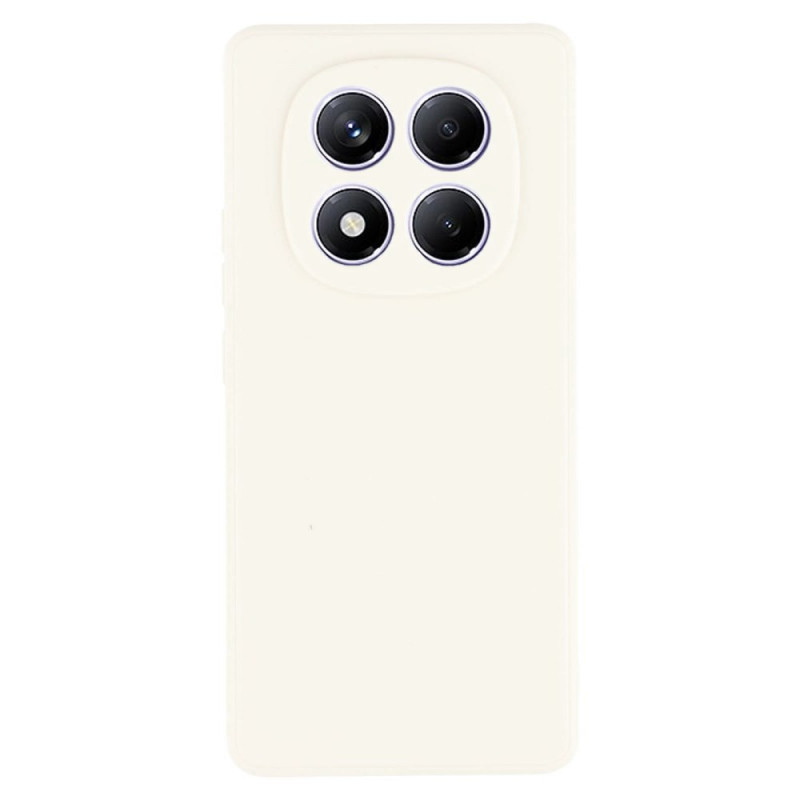 Xiaomi Redmi Note 14 Pro 4G Capa de silicone Finesse