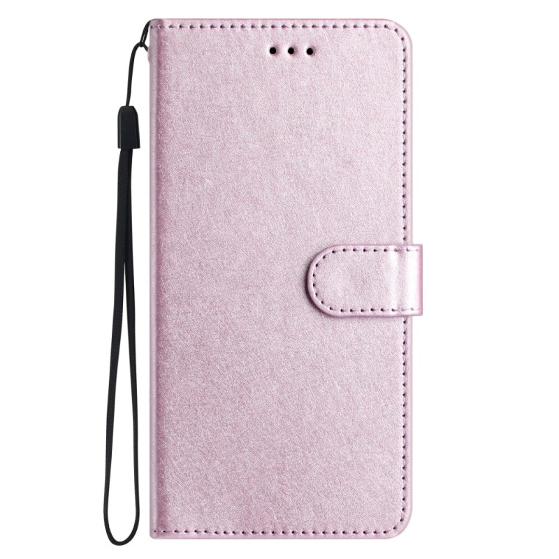 Capa de seda Xiaomi Redmi Note 14 Pro 4G Sensation
