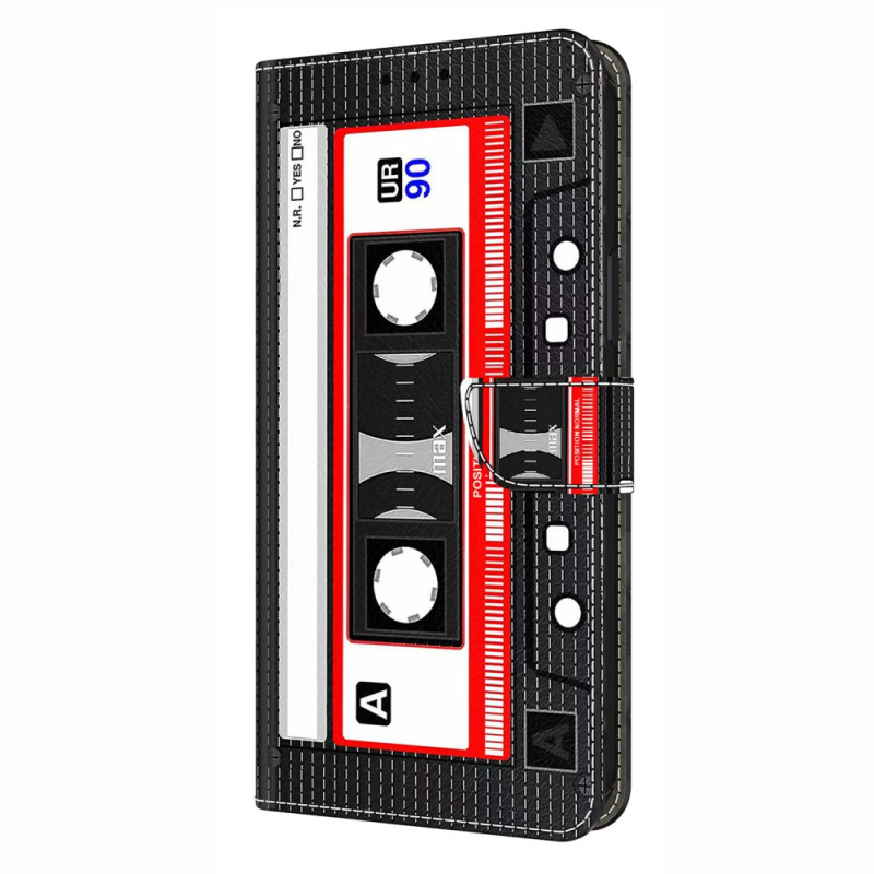 Capa para Xiaomi Redmi Note 14 Pro 4G K7