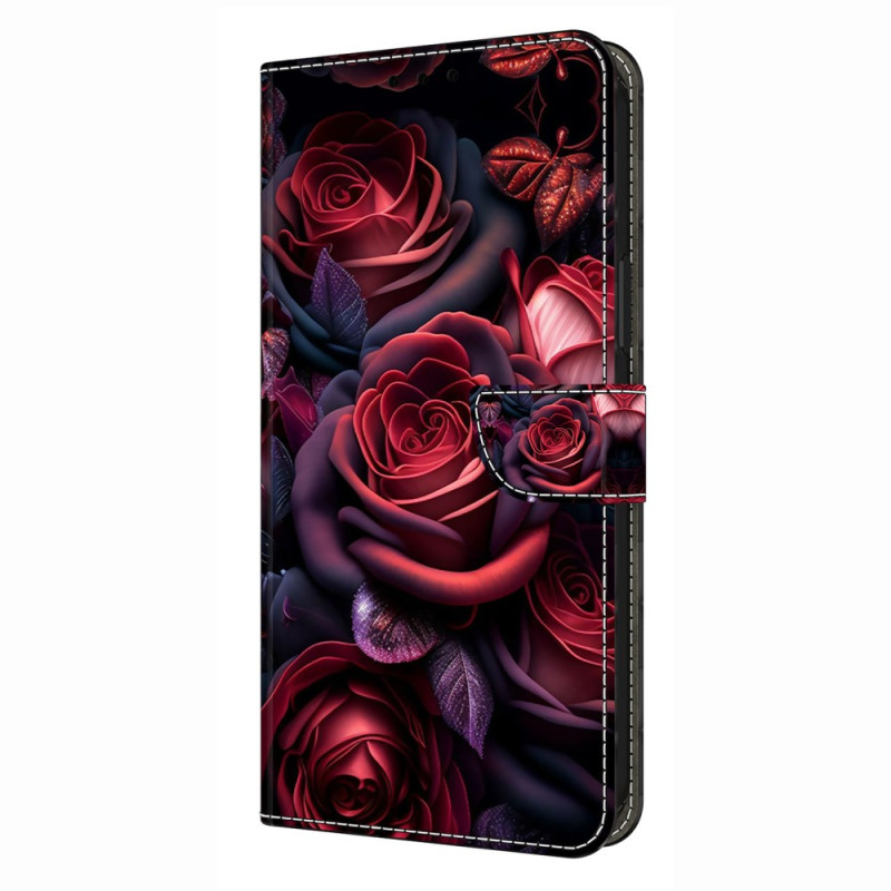 Capa Xiaomi Redmi Note 14 Pro 4G Rosa
