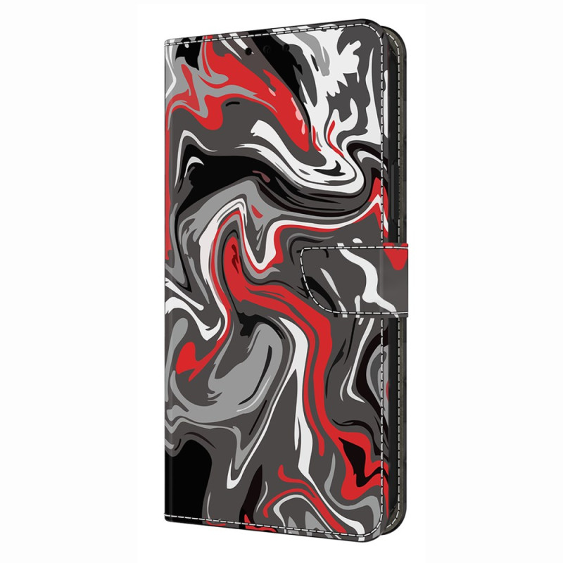 Pintura da capa do Xiaomi Redmi Note 14 Pro 4G