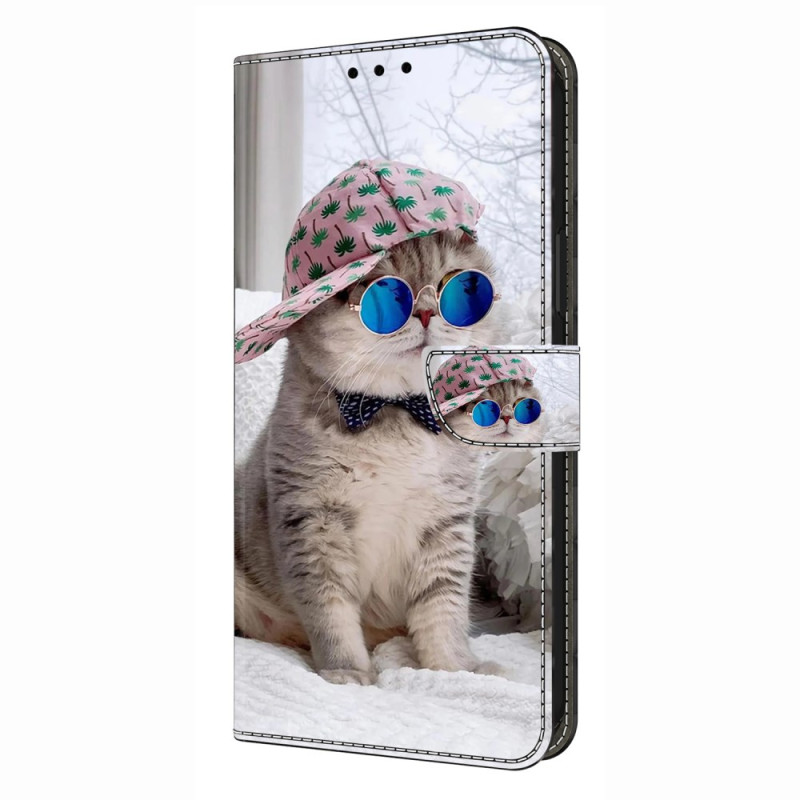 Xiaomi Redmi Note 14 Pro 4G Capa Yo Cat