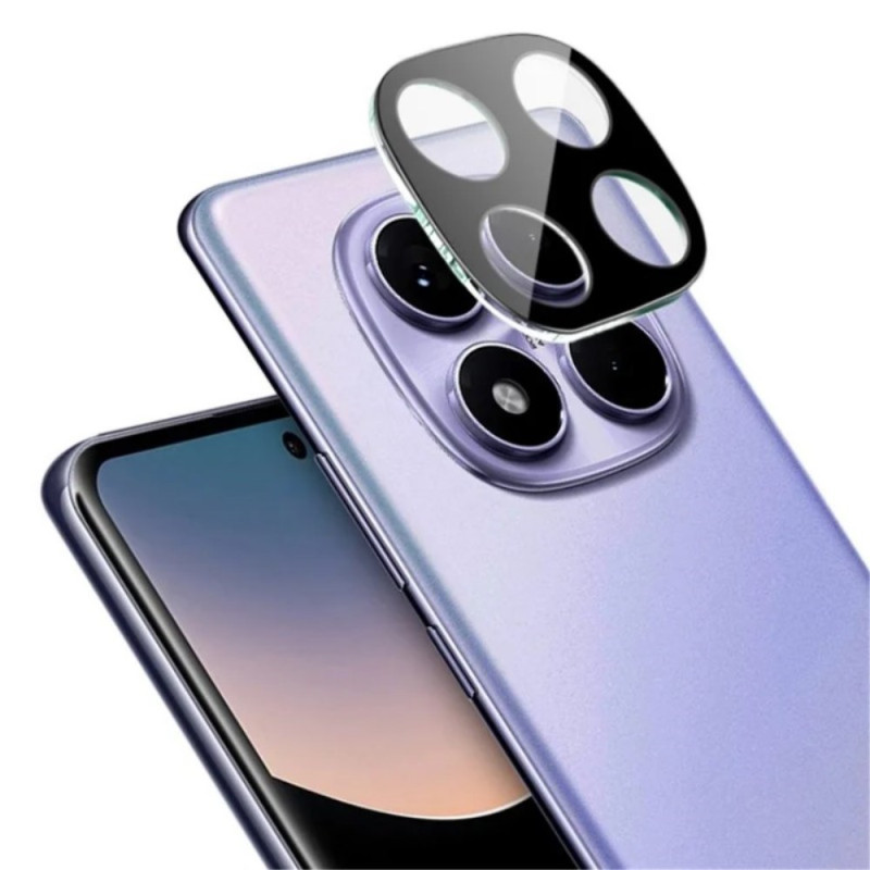 Protecção para lente
 protetora de vidro temperado para Xiaomi Redmi Note 14 Pro 4G