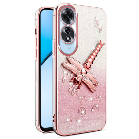 Capa Oppo A60 4G Suporte...