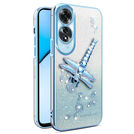 Capa Oppo A60 4G Suporte...