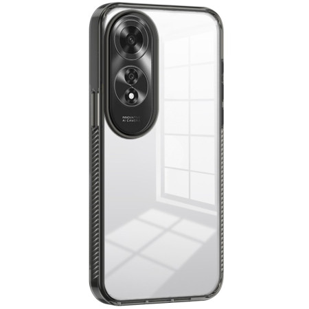 Capa transparente híbrida...