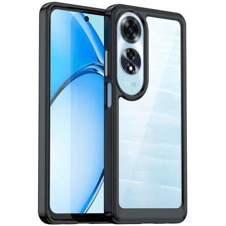 Capa híbrida Oppo A60 4G