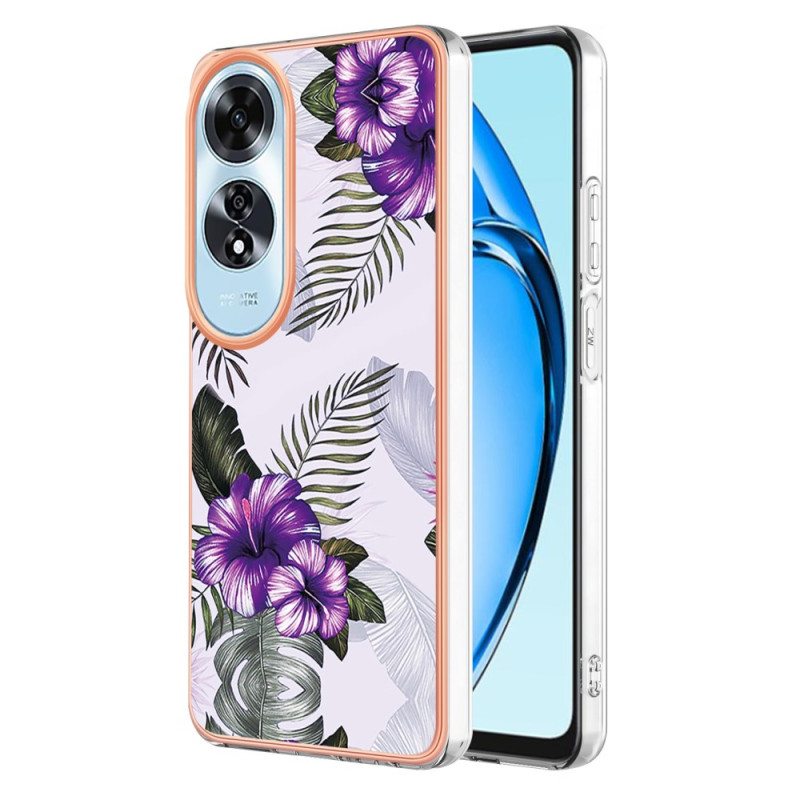Capa Oppo A60 4G Vários modelos