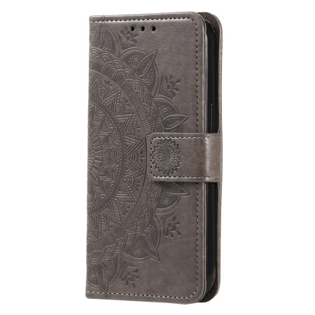 Oppo A60 4G Capa Mandala Sun