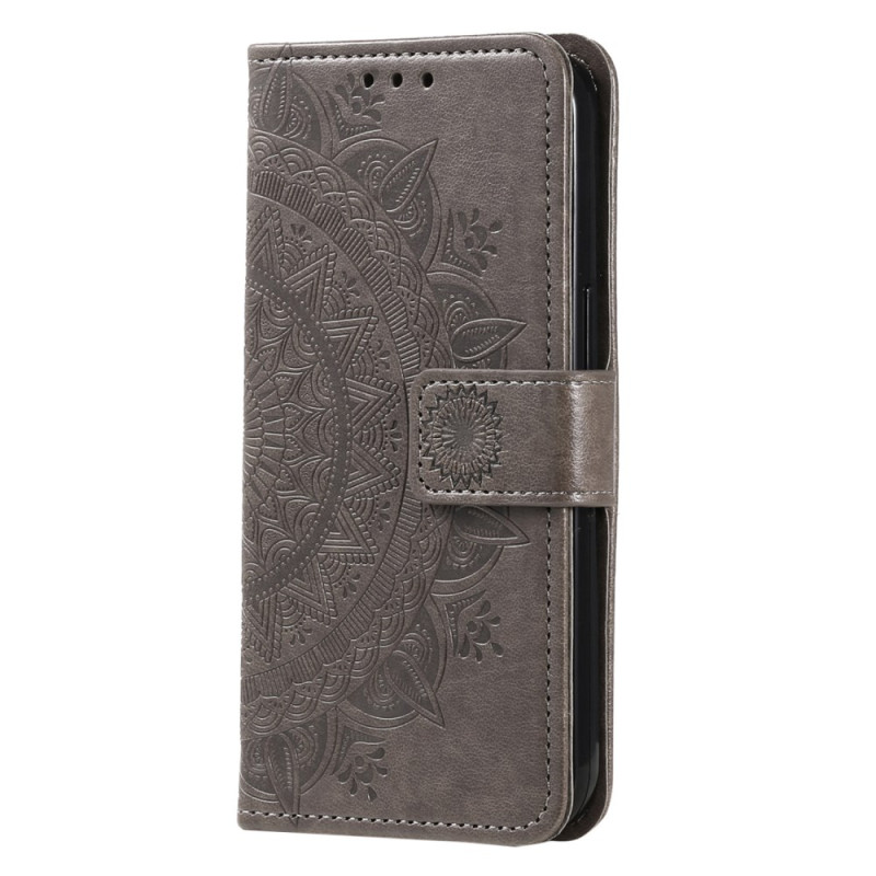 Oppo A60 4G Capa Mandala Sun