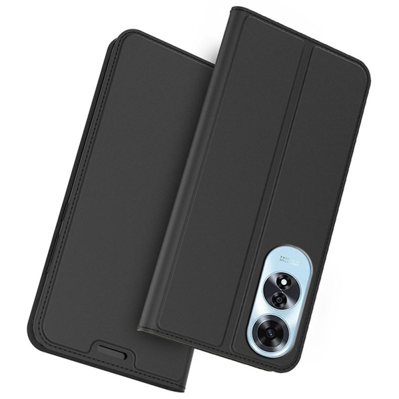 Capa Flip Cover Oppo A60 4G Card Case