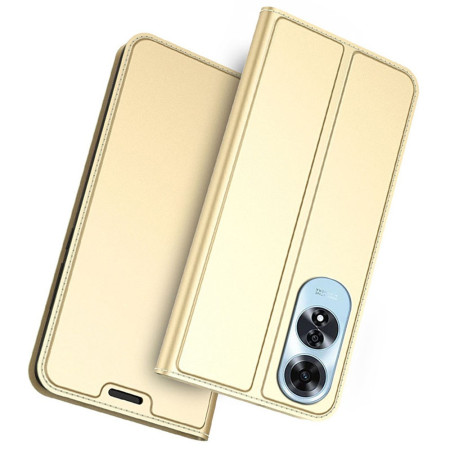 Capa Flip Cover Oppo A60 4G...