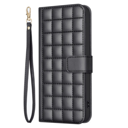 Capa acolchoada Oppo A60 4G