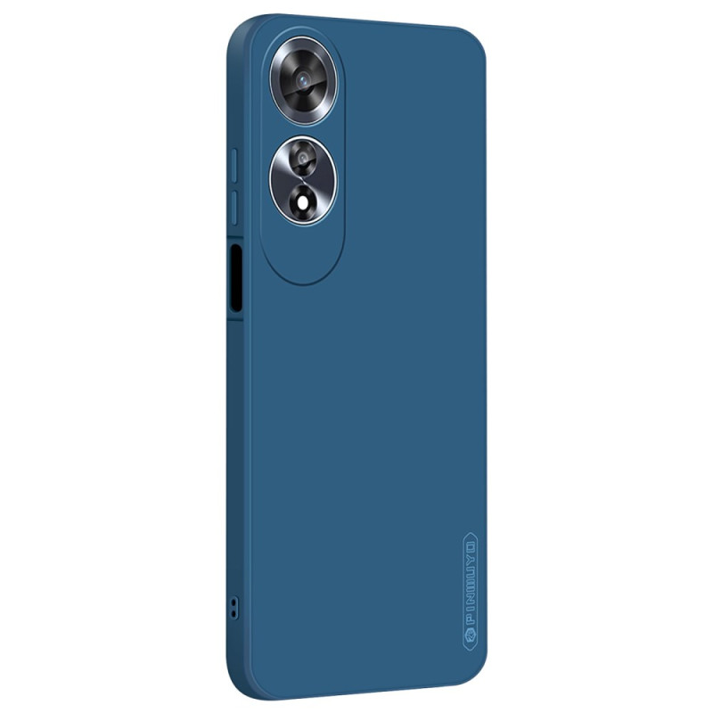 Capa para Oppo A60 4G PINWUYO