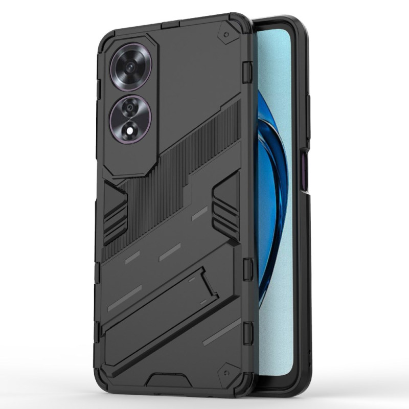 Capa
Oppo A60 4G Suporte integrado