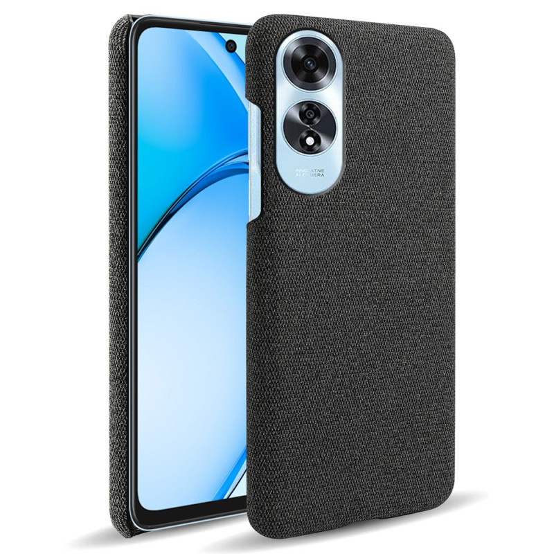 Capa Oppo A60 4G Tisssu
