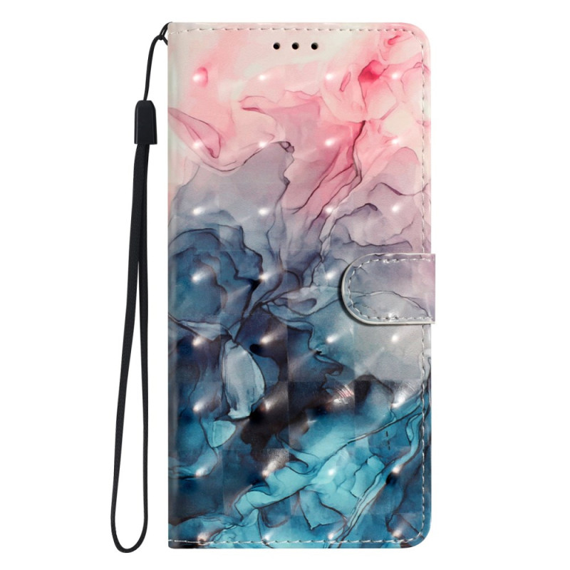 Capa Oppo A60 4G Marble 3D